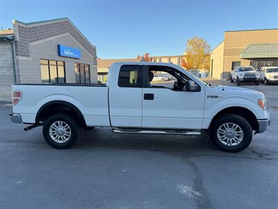 2014 Ford F-150 XLT   - Photo 11 - Sandy, UT 84070
