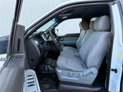 2014 Ford F-150 XLT   - Photo 4 - Sandy, UT 84070