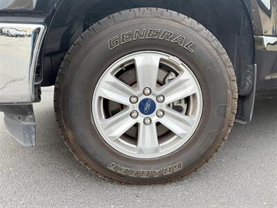 2020 Ford F-150 XLT - Photo 25 - Sandy, UT 84070