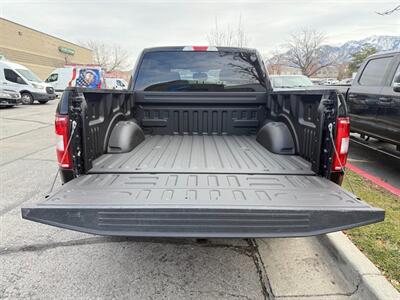 2020 Ford F-150 XLT - Photo 8 - Sandy, UT 84070