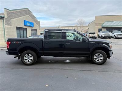 2020 Ford F-150 XLT - Photo 11 - Sandy, UT 84070