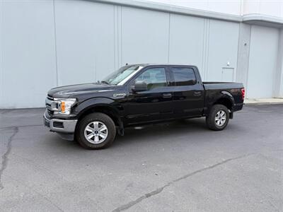 2020 Ford F-150 XLT - Photo 1 - Sandy, UT 84070