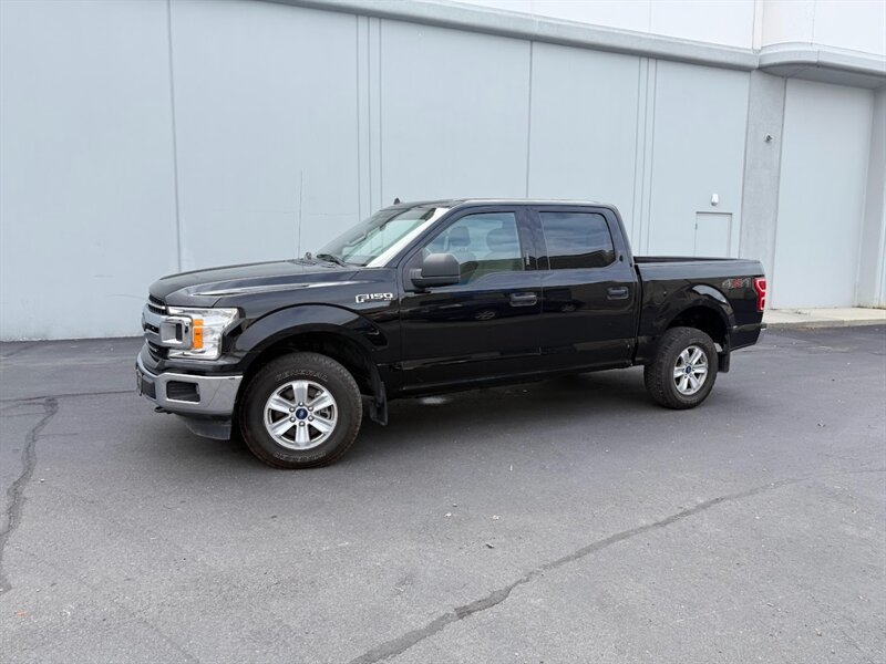 2020 Ford F-150 XLT   - Photo 1 - Sandy, UT 84070