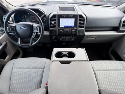 2020 Ford F-150 XLT - Photo 2 - Sandy, UT 84070