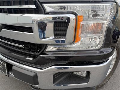 2020 Ford F-150 XLT - Photo 28 - Sandy, UT 84070