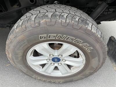 2020 Ford F-150 XLT - Photo 33 - Sandy, UT 84070