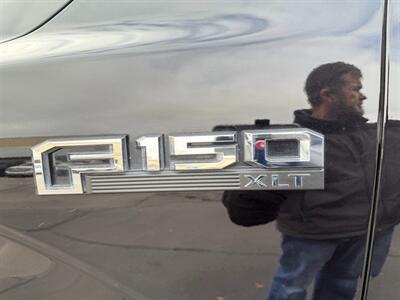 2020 Ford F-150 XLT - Photo 22 - Sandy, UT 84070