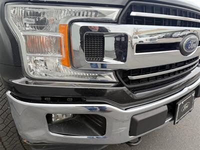 2020 Ford F-150 XLT - Photo 26 - Sandy, UT 84070