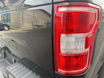2020 Ford F-150 XLT - Photo 31 - Sandy, UT 84070