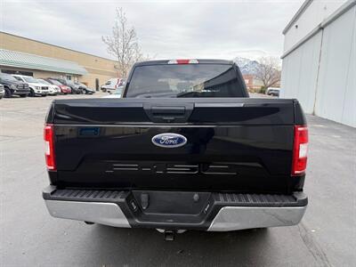 2020 Ford F-150 XLT - Photo 30 - Sandy, UT 84070