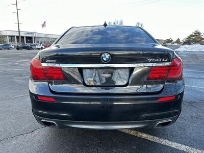 2014 BMW 750Li xDrive   - Photo 7 - Sandy, UT 84070