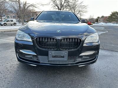 2014 BMW 750Li xDrive   - Photo 13 - Sandy, UT 84070