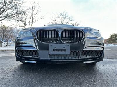 2014 BMW 750Li xDrive   - Photo 19 - Sandy, UT 84070