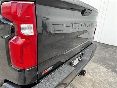 2019 Chevrolet Silverado 1500 Custom Trail Boss   - Photo 49 - Sandy, UT 84070