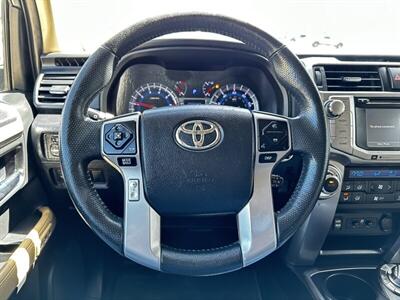 2016 Toyota 4Runner Limited   - Photo 32 - Sandy, UT 84070