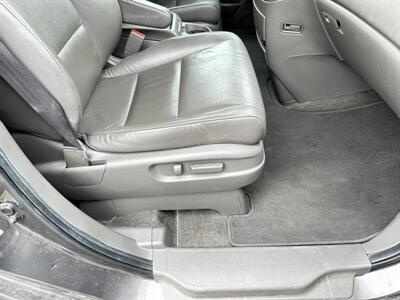 2012 Honda Odyssey Touring   - Photo 42 - Sandy, UT 84070