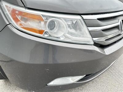 2012 Honda Odyssey Touring   - Photo 15 - Sandy, UT 84070