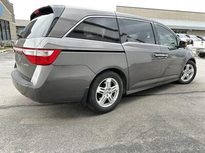 2012 Honda Odyssey Touring   - Photo 9 - Sandy, UT 84070