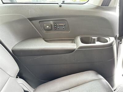 2012 Honda Odyssey Touring   - Photo 52 - Sandy, UT 84070