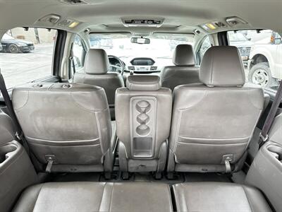 2012 Honda Odyssey Touring   - Photo 10 - Sandy, UT 84070