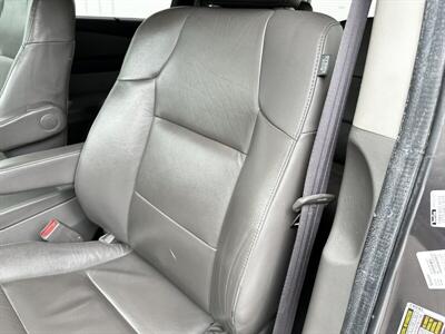 2012 Honda Odyssey Touring   - Photo 25 - Sandy, UT 84070