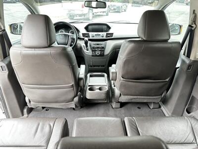 2012 Honda Odyssey Touring   - Photo 8 - Sandy, UT 84070