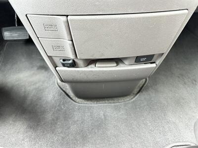 2012 Honda Odyssey Touring   - Photo 34 - Sandy, UT 84070