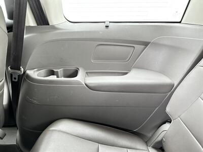 2012 Honda Odyssey Touring   - Photo 39 - Sandy, UT 84070