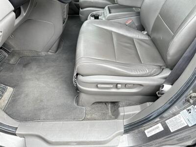 2012 Honda Odyssey Touring   - Photo 24 - Sandy, UT 84070