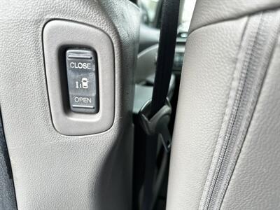 2012 Honda Odyssey Touring   - Photo 41 - Sandy, UT 84070