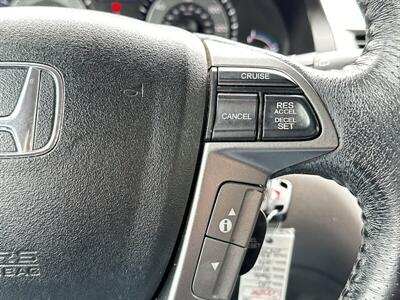 2012 Honda Odyssey Touring   - Photo 29 - Sandy, UT 84070