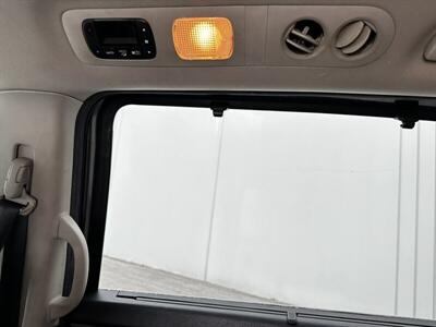 2012 Honda Odyssey Touring   - Photo 40 - Sandy, UT 84070