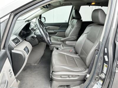 2012 Honda Odyssey Touring   - Photo 4 - Sandy, UT 84070