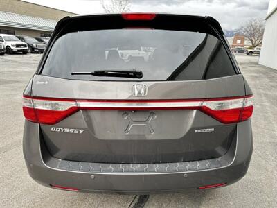 2012 Honda Odyssey Touring   - Photo 19 - Sandy, UT 84070
