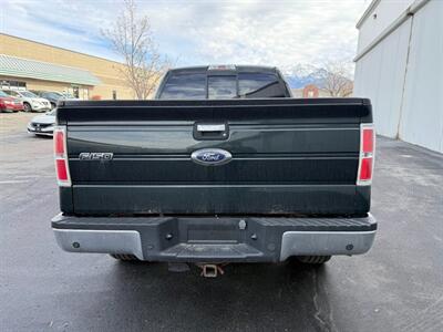 2014 Ford F-150 XLT - Photo 7 - Sandy, UT 84070