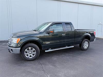 2014 Ford F-150 XLT - Photo 2 - Sandy, UT 84070