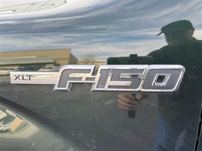 2014 Ford F-150 XLT - Photo 14 - Sandy, UT 84070
