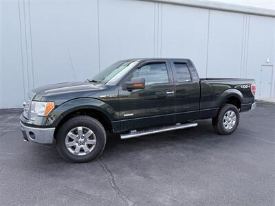 2014 Ford F-150 XLT - Photo 33 - Sandy, UT 84070