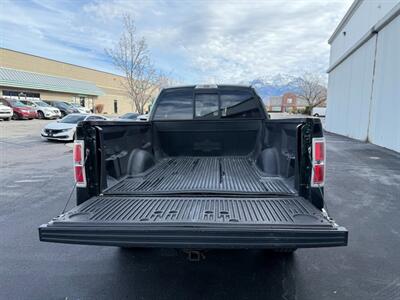 2014 Ford F-150 XLT - Photo 8 - Sandy, UT 84070
