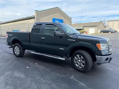 2014 Ford F-150 XLT - Photo 13 - Sandy, UT 84070