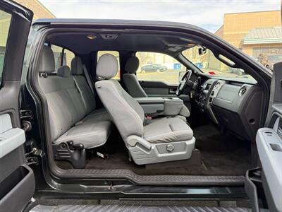 2014 Ford F-150 XLT - Photo 10 - Sandy, UT 84070