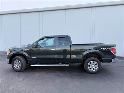 2014 Ford F-150 XLT - Photo 4 - Sandy, UT 84070