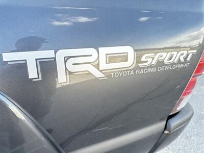 2014 Toyota Tacoma V6   - Photo 36 - Sandy, UT 84070