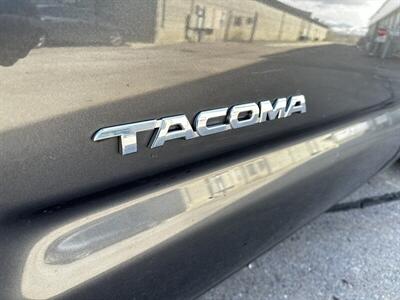 2014 Toyota Tacoma V6   - Photo 35 - Sandy, UT 84070
