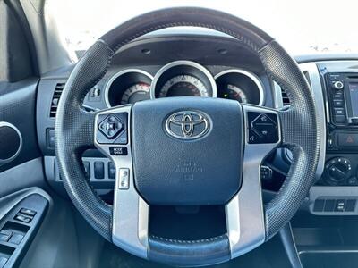 2014 Toyota Tacoma V6   - Photo 22 - Sandy, UT 84070