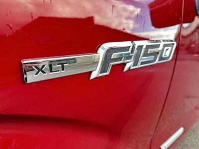 2013 Ford F-150 XLT   - Photo 14 - Sandy, UT 84070