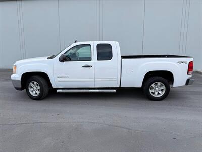 2011 GMC Sierra 1500 SLE - Photo 5 - Sandy, UT 84070