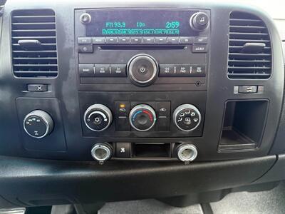 2011 GMC Sierra 1500 SLE - Photo 20 - Sandy, UT 84070