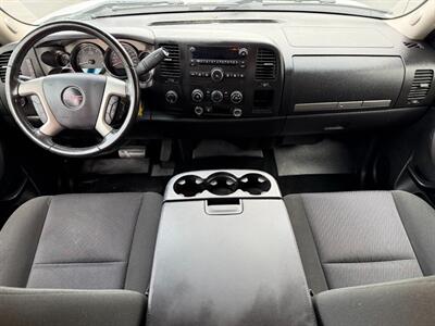 2011 GMC Sierra 1500 SLE - Photo 2 - Sandy, UT 84070