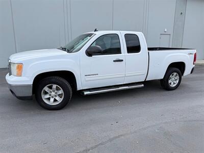 2011 GMC Sierra 1500 SLE - Photo 3 - Sandy, UT 84070